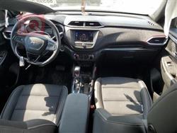 شيفروليه تريل بليزر